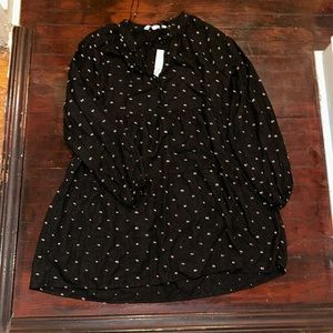 Brand new beautiful woman/girls dress come with tag